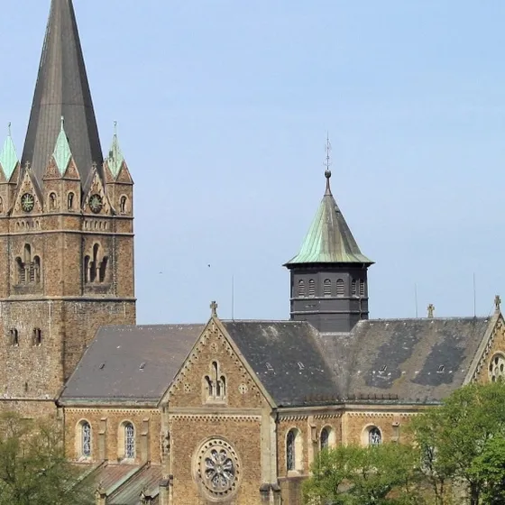 St. Nikolaus-Kirche Ankum