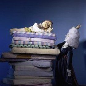 Bild: Figurentheater Lille Kartofler