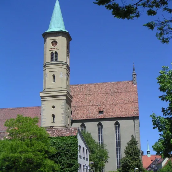 Ev. Stadtkirche