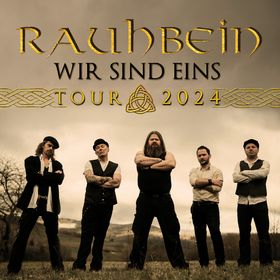 Image Event: Rauhbein
