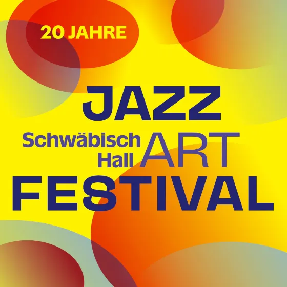 Bild: JazzArtFestival Schwäbisch Hall