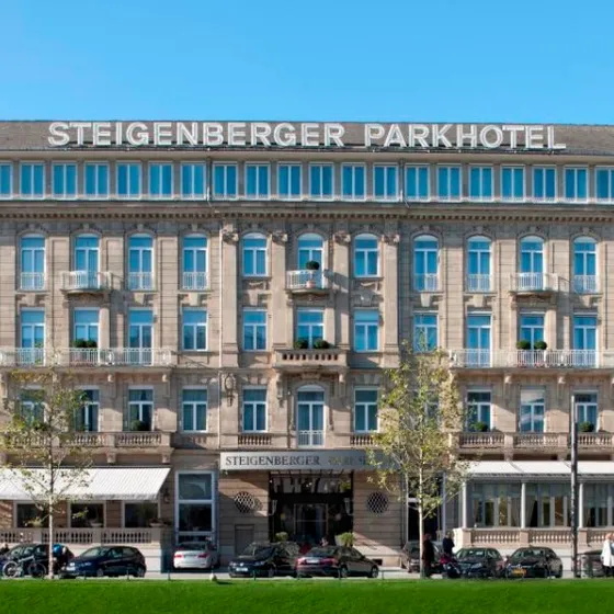 Steigenberger Parkhotel