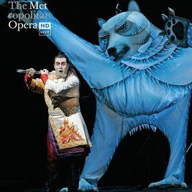 Image: The Metropolitan Opera live im Kino