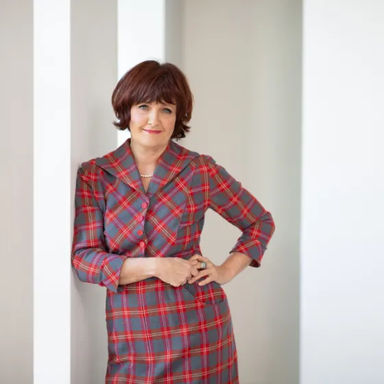 Bild: Annette Dittert
