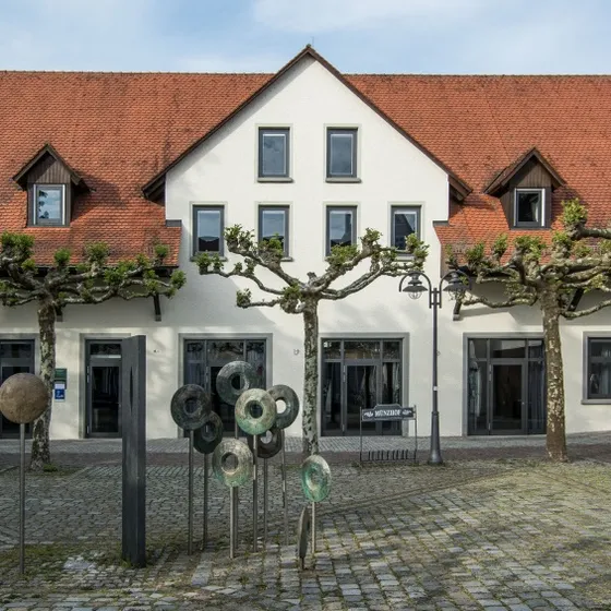 Münzhof Langenargen