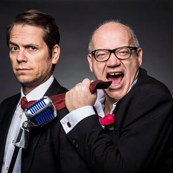 Bild: Eros & Ramazotti