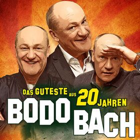 Image Event: Bodo Bach