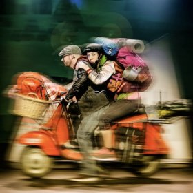 Bild: Azzurro - Die Italo-Pop-Revue