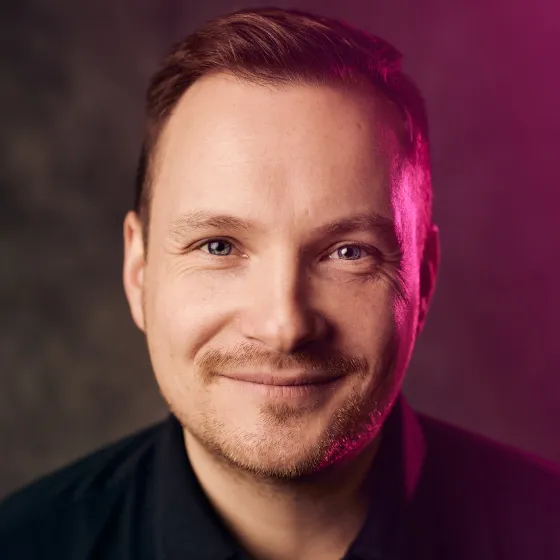 Bild: Jakob Schwerdtfeger - „Meisterwerk“