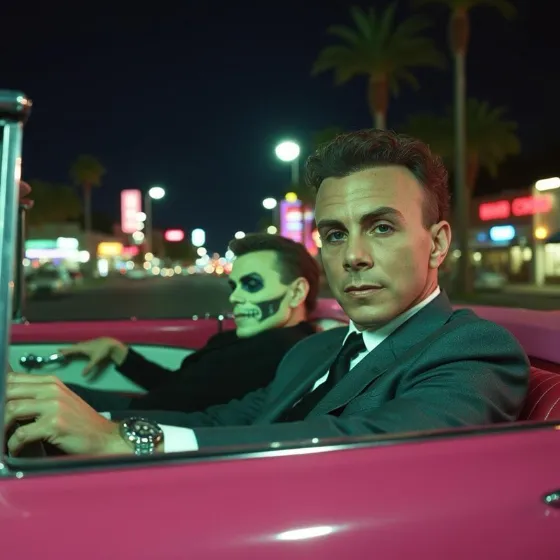 Bild: Asaf Avidan
