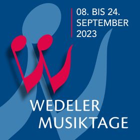 Image: Wedeler Musiktage