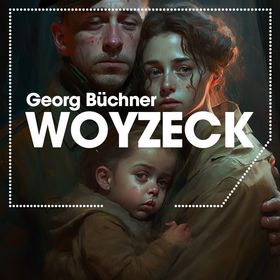 Image: Georg Büchner - Woyzeck