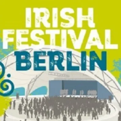 Bild: Irish Festival Berlin