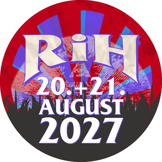 Bild: Rock im Hinterland