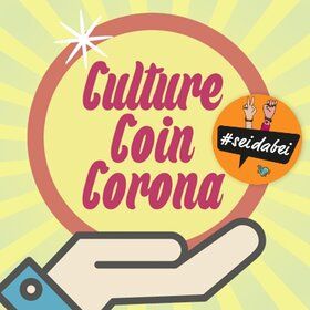 Bild: culture coin corona - Region Aachen