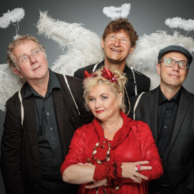 Bild: Verweile doch, noch bin ich schön - Herkuleskeule