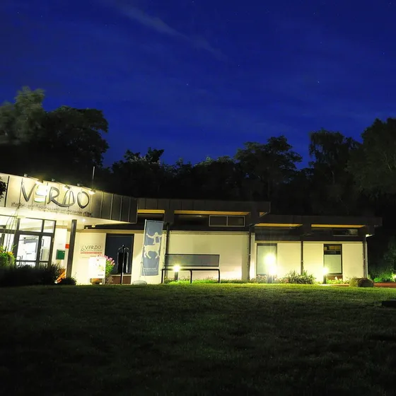 VERDO Kultur- & Tagungszentrum