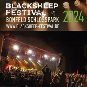 Bild Veranstaltung: Blacksheep Festival