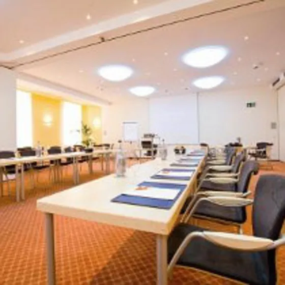 Stadthotel Kolping