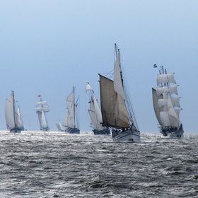 Bild: JadeWeserPort-CUP