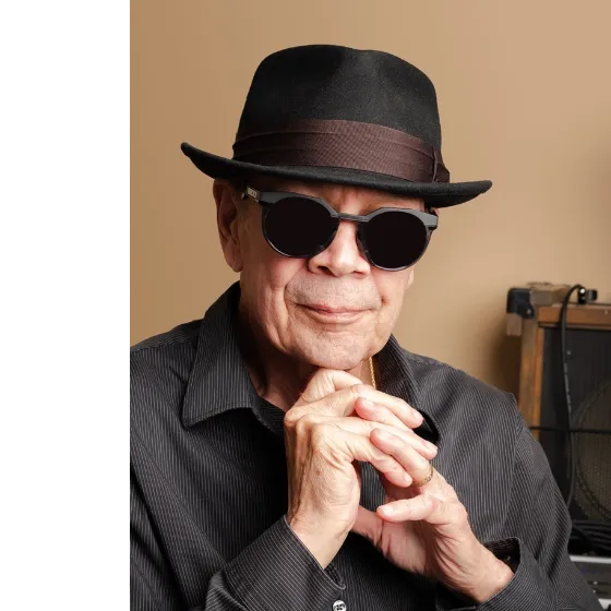 Bild: Mitch Ryder