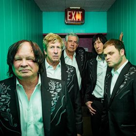 Bild: The Sonics