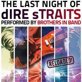 Image: THE LAST NIGHT OF dIRE sTRAITS - die Musical-Show