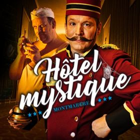 Bild: Hôtel Mystique Montmartre