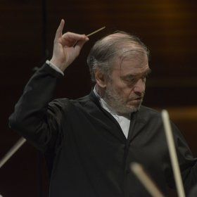 Bild: Mariinsky Orchester St. Petersburg