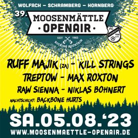 Image Event: Moosenmättle Open Air
