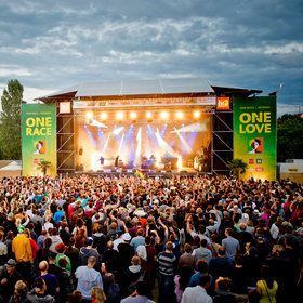 Image Event: ONE RACE… HUMAN! – Festival