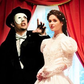 Bild: Die große Musical- und Operettengala