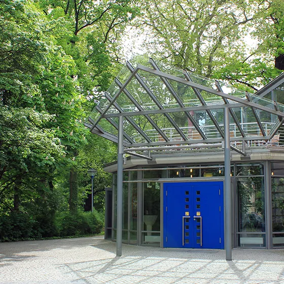 Brandenburger Theater