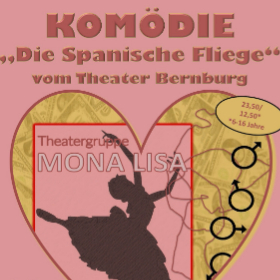 Bild: Die spanische Fliege