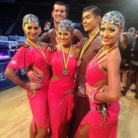 Bild: 1. Bundesliga Lateinformation