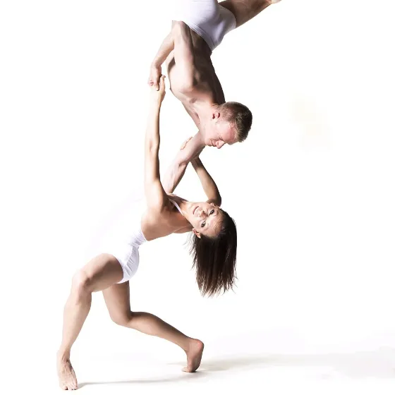 Bild: Jon Lehrer Dance Company