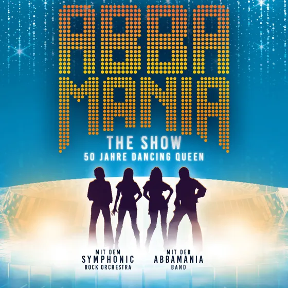 Bild: ABBAMANIA THE SHOW