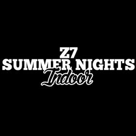 Image: Z7 Summer Nights Indoor