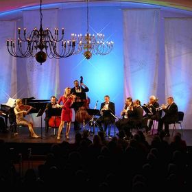 Bild: Salonorchester Münster