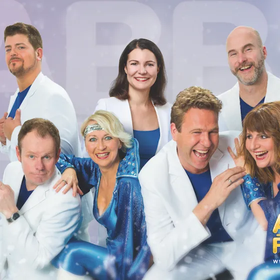 Bild: ABBA Fever