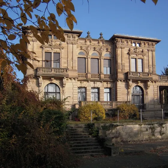 Villa Böhm