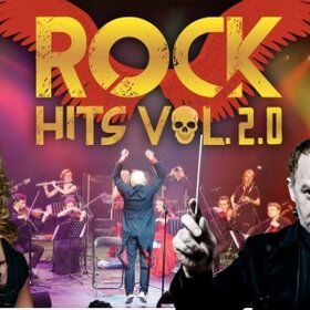 Bild: Rock Hits Vol. 2.0