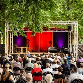 Image Event: Sommer Open Air Magdeburg