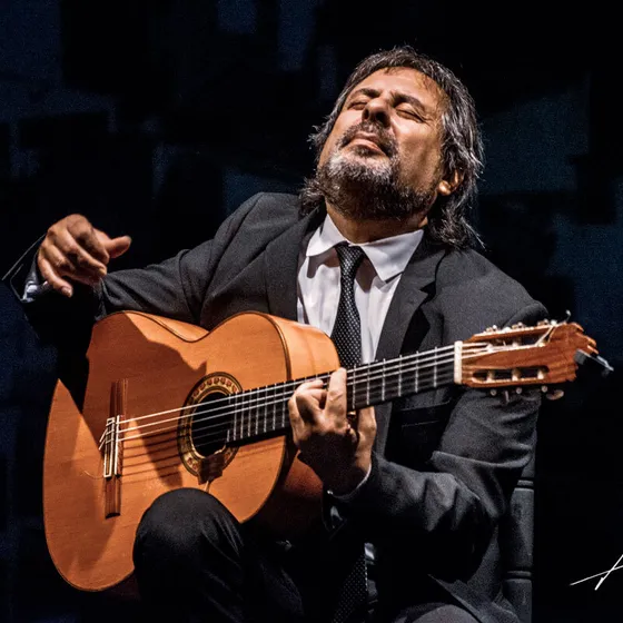 Bild: Antonio Andrade Quartett