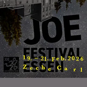 Bild: JOE Festival