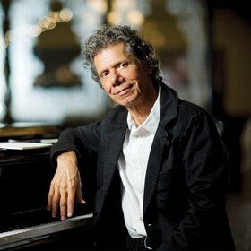 Bild: Chick Corea