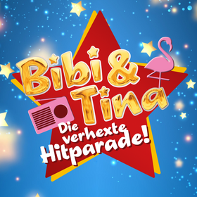Bild: Bibi und Tina - Die verhexte Hitparade