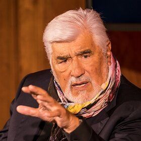 Bild: Mario Adorf