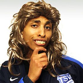 Bild: Trainer Ludwig
