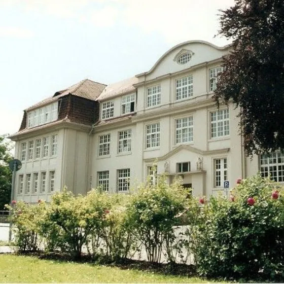 Kulturzentrum Frankental